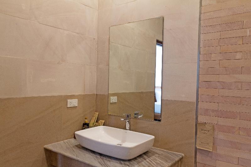 Номер Deluxe, Phi Phi Mountain Beach Resort Sha Certified
