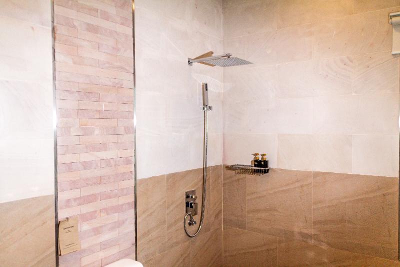 디럭스 룸, Phi Phi Mountain Beach Resort Sha Certified