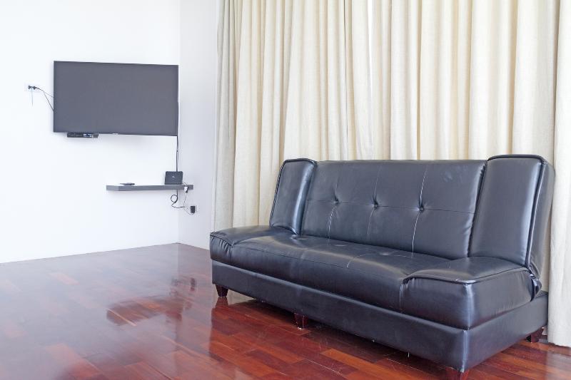 디럭스 룸, Phi Phi Mountain Beach Resort Sha Certified