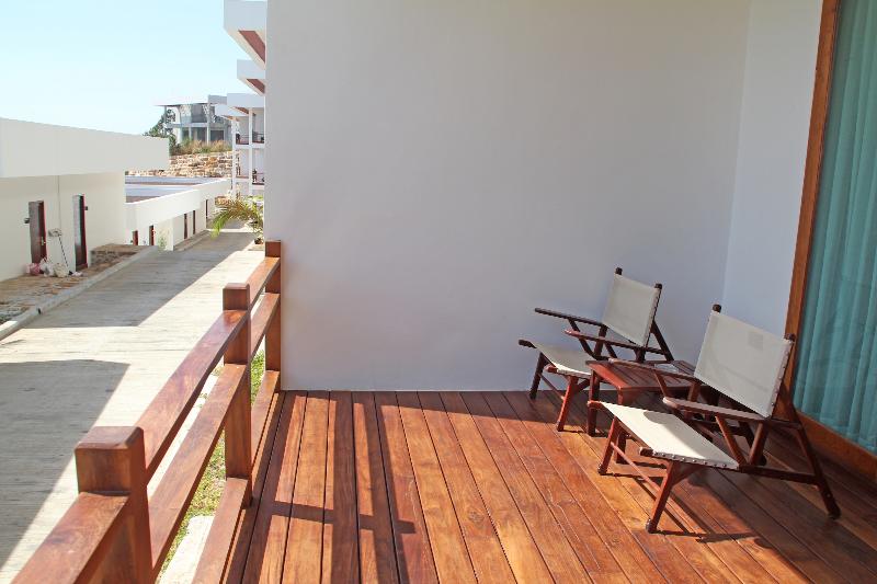 디럭스 룸, Phi Phi Mountain Beach Resort Sha Certified