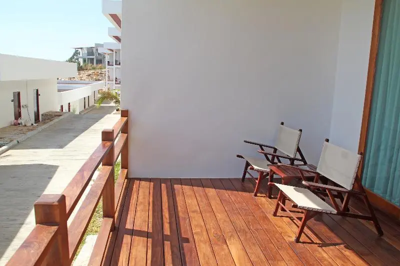 デラックスルーム, Pp Mountain Beach Resort
