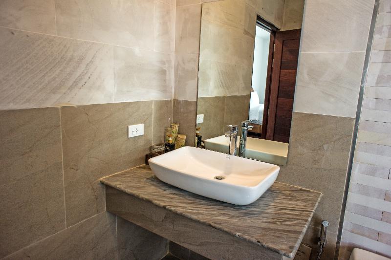 수피리어 룸, Phi Phi Mountain Beach Resort Sha Certified