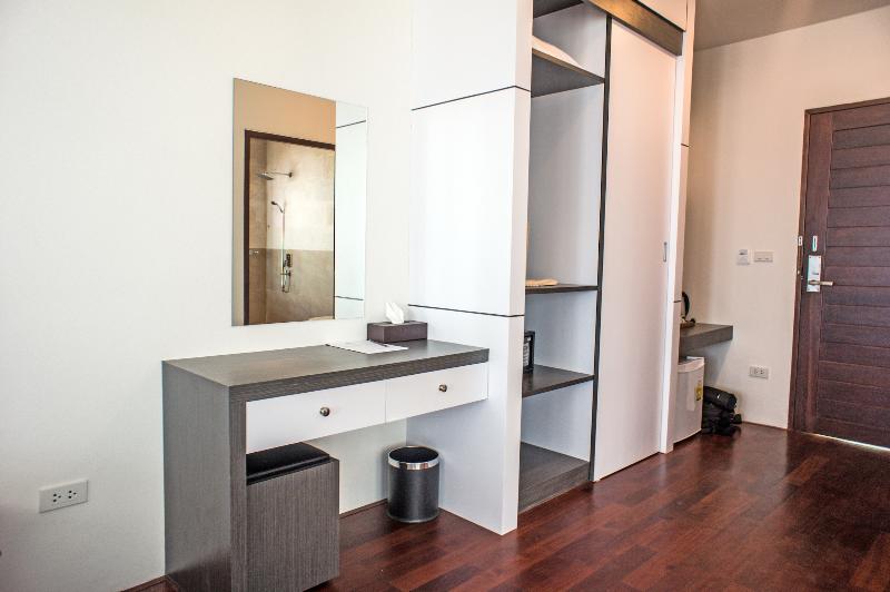 수피리어 룸, Phi Phi Mountain Beach Resort Sha Certified