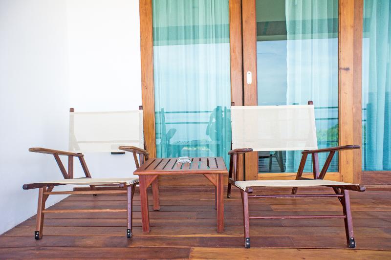 高级大房间, Phi Phi Mountain Beach Resort Sha Certified