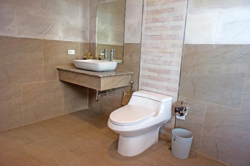 수피리어 룸, Phi Phi Mountain Beach Resort Sha Certified