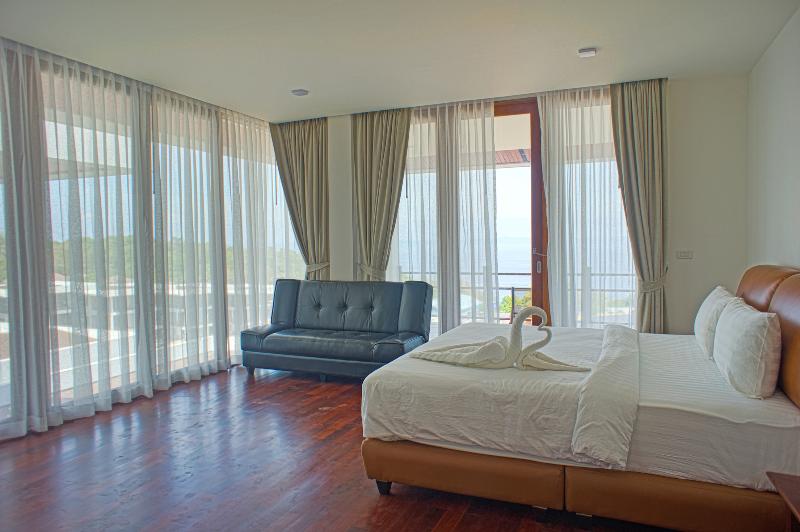 수피리어 룸, Phi Phi Mountain Beach Resort Sha Certified