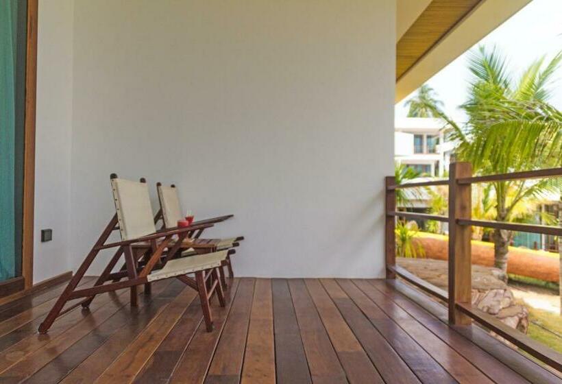 豪华家庭房间, Phi Phi Mountain Beach Resort Sha Certified