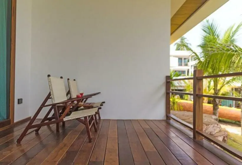 デラックスファミリールーム, Pp Mountain Beach Resort