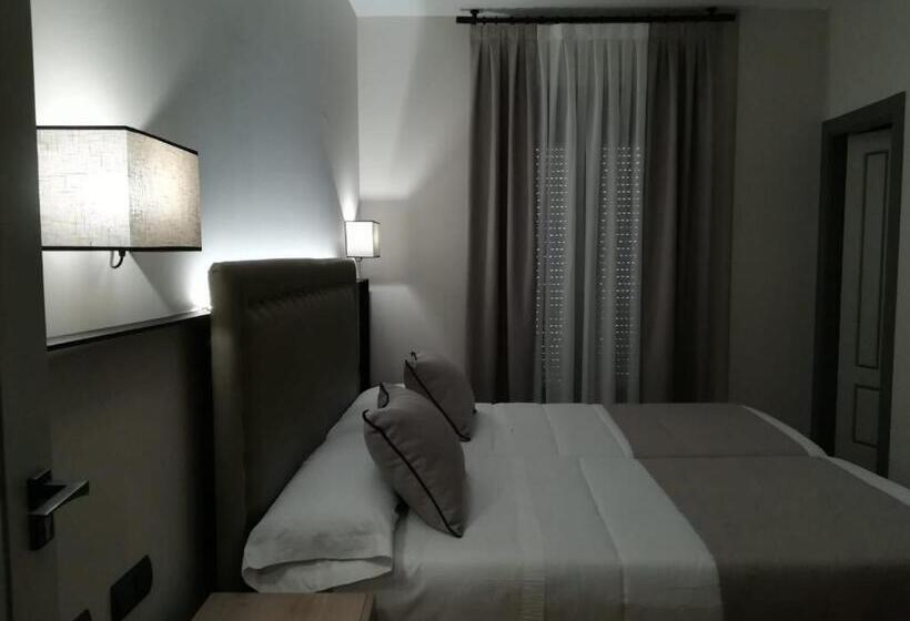 חדר סטנדרט, Aljibe Casa Rural