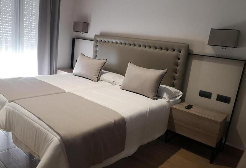 חדר סטנדרט, Aljibe Casa Rural