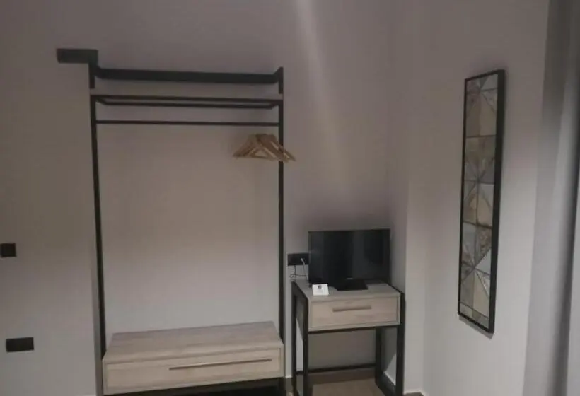 身障者適用スタンダードルーム, Aljibe Casa Rural