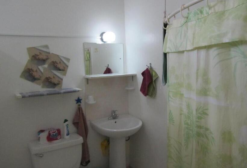 اتاق استاندارد, Dolphin Inn Guesthouse & Apartments