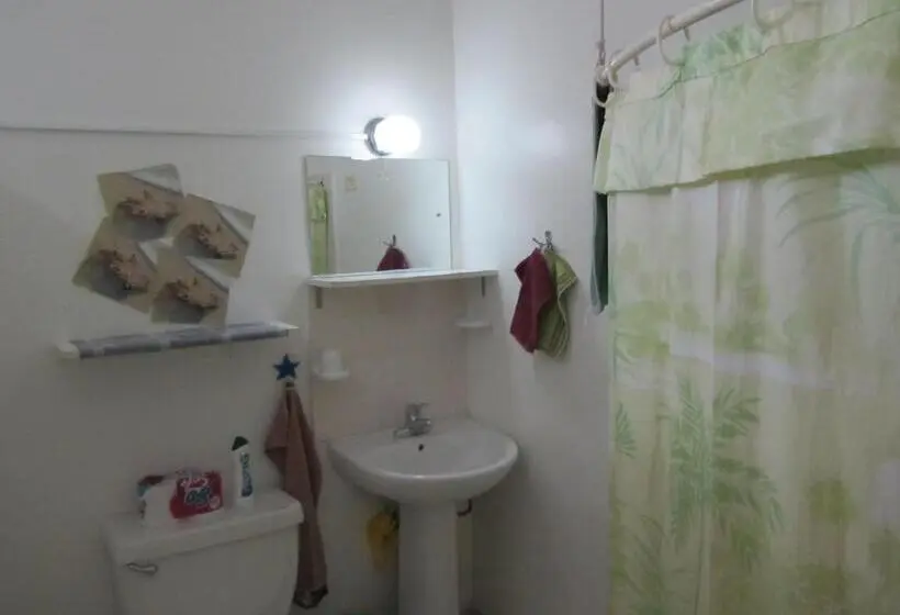 اتاق استاندارد, Dolphin Inn Guesthouse & Apartments