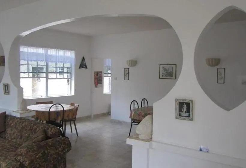 اتاق استاندارد, Dolphin Inn Guesthouse & Apartments