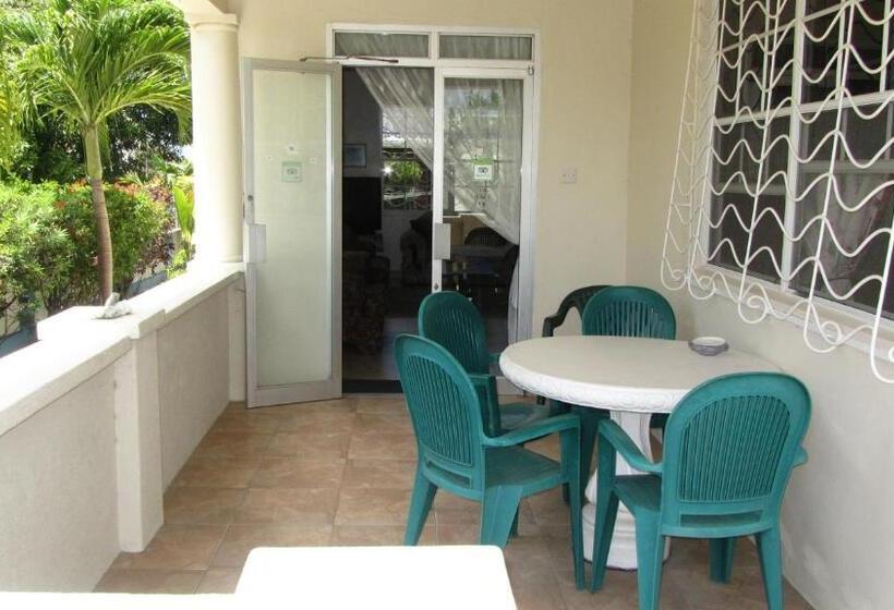 اتاق استاندارد, Dolphin Inn Guesthouse & Apartments