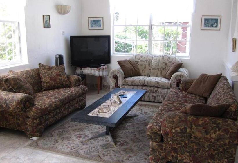 اتاق استاندارد, Dolphin Inn Guesthouse & Apartments