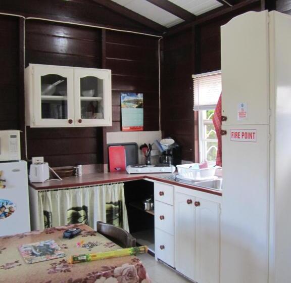 آپارتمان 1 خوابه, Dolphin Inn Guesthouse & Apartments