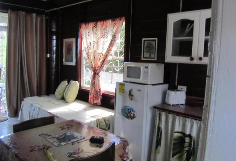 آپارتمان 1 خوابه, Dolphin Inn Guesthouse & Apartments