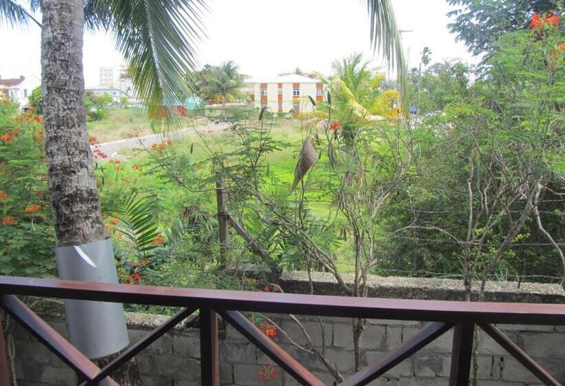 آپارتمان 1 خوابه, Dolphin Inn Guesthouse & Apartments