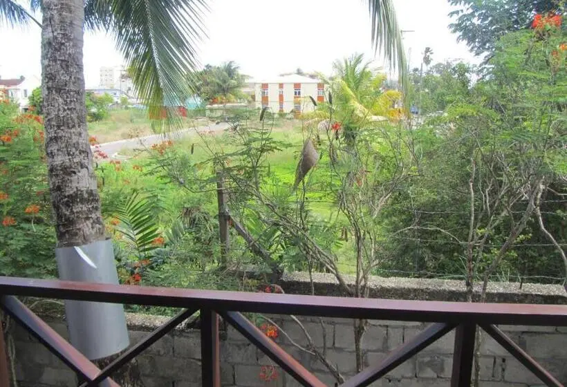 آپارتمان 1 خوابه, Dolphin Inn Guesthouse & Apartments