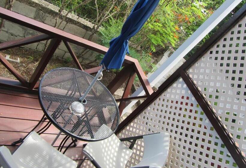 آپارتمان 1 خوابه, Dolphin Inn Guesthouse & Apartments