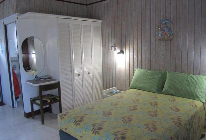 آپارتمان 1 خوابه, Dolphin Inn Guesthouse & Apartments