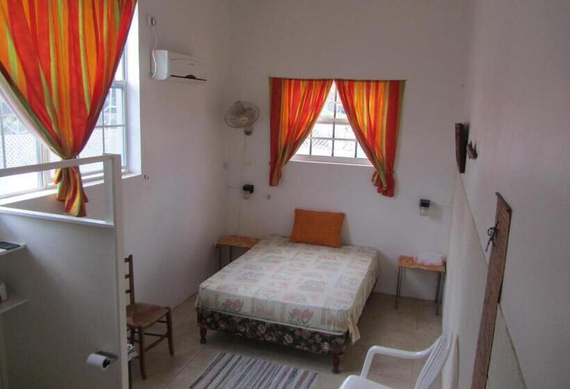 اتاق استاندارد یک نفره, Dolphin Inn Guesthouse & Apartments