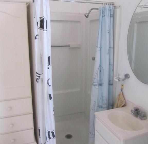 اتاق استاندارد یک نفره, Dolphin Inn Guesthouse & Apartments