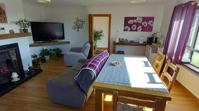 اتاق استاندارد, Arley House B & B