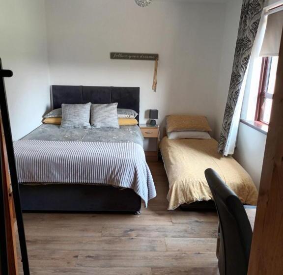 اتاق استاندارد, Arley House B & B