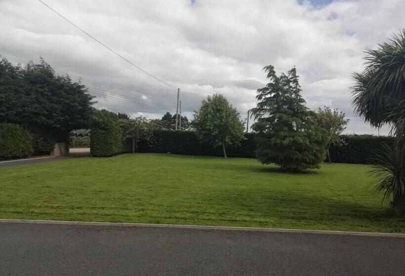 اتاق استاندارد, Arley House B & B