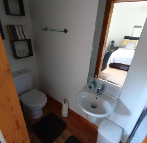 اتاق استاندارد, Arley House B & B