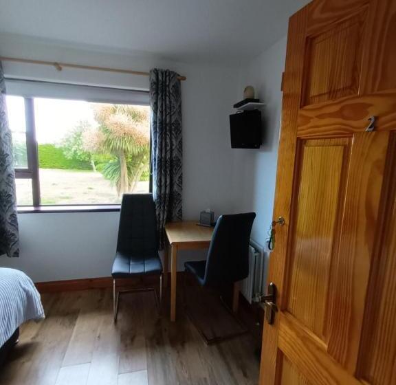 اتاق استاندارد, Arley House B & B