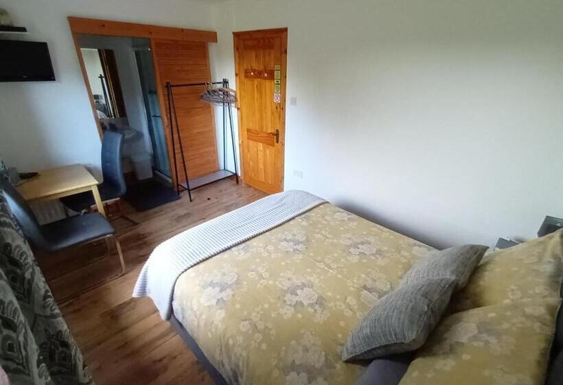 اتاق استاندارد, Arley House B & B