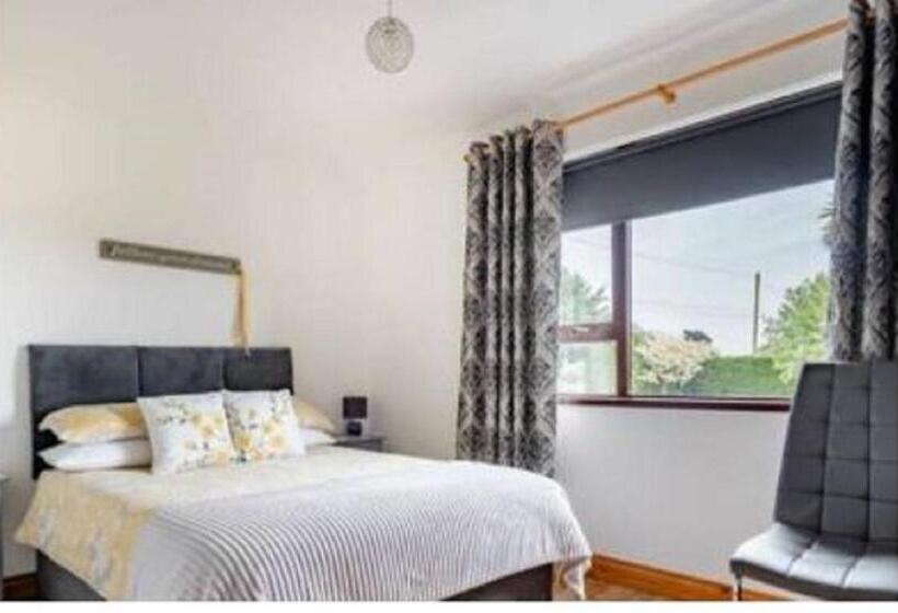 اتاق استاندارد, Arley House B & B