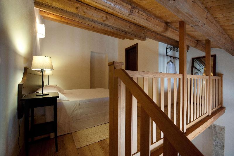 سوییت جونیور, La Dimora Di Spartivento Bw Signature Collection