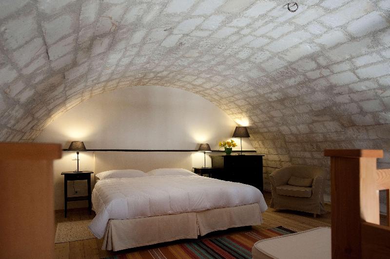 سوییت جونیور, La Dimora Di Spartivento Bw Signature Collection