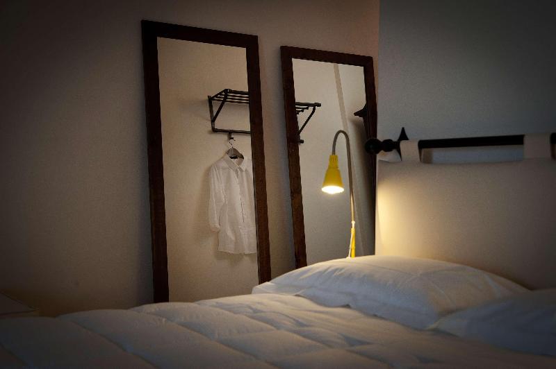 اتاق استاندارد, La Dimora Di Spartivento Bw Signature Collection