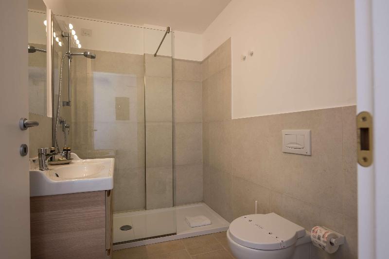 اتاق استاندارد, La Dimora Di Spartivento Bw Signature Collection