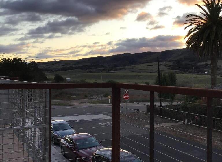 غرفة قياسية سرير كينج, Wine Stone Inn