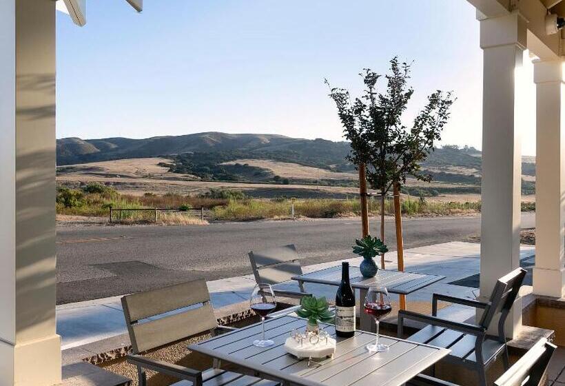 غرفة قياسية سرير كينج, Wine Stone Inn