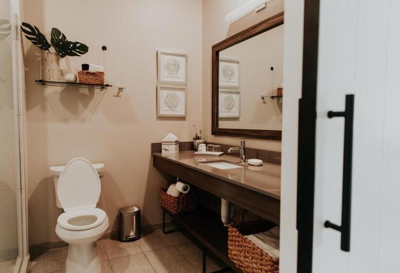 Стандартный Номер Кровать Кинг, Wine Stone Inn