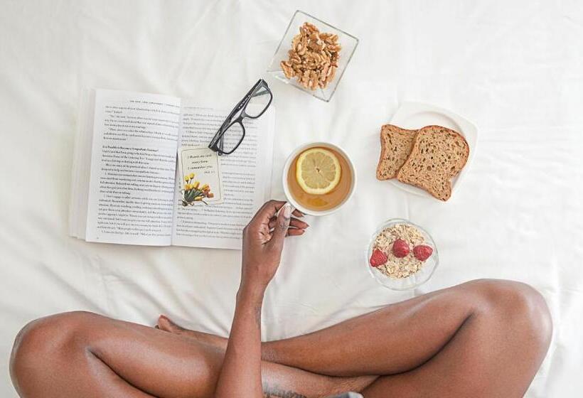 غرفة قياسية لذوى الاحتياجات الخاصة, Wine Stone Inn