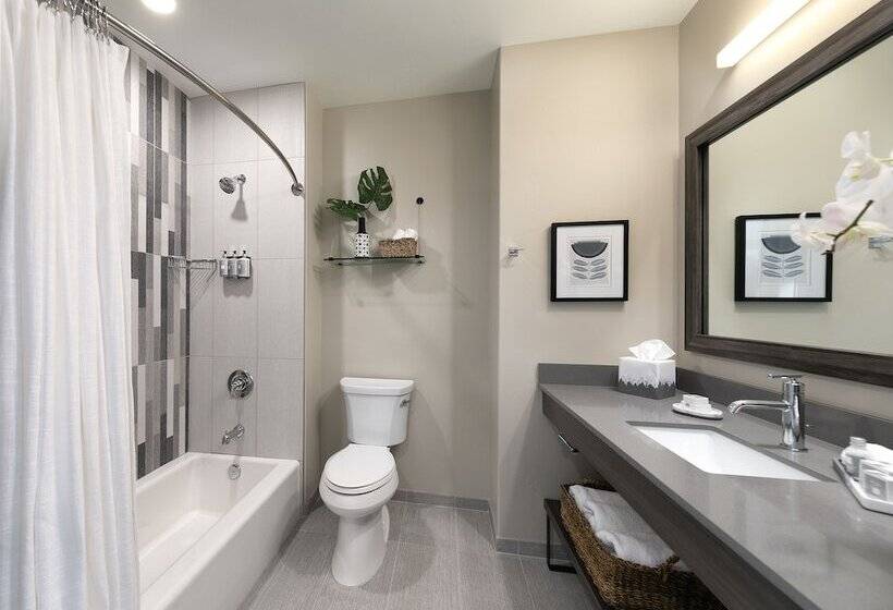 غرفة ديلوكس, Wine Stone Inn