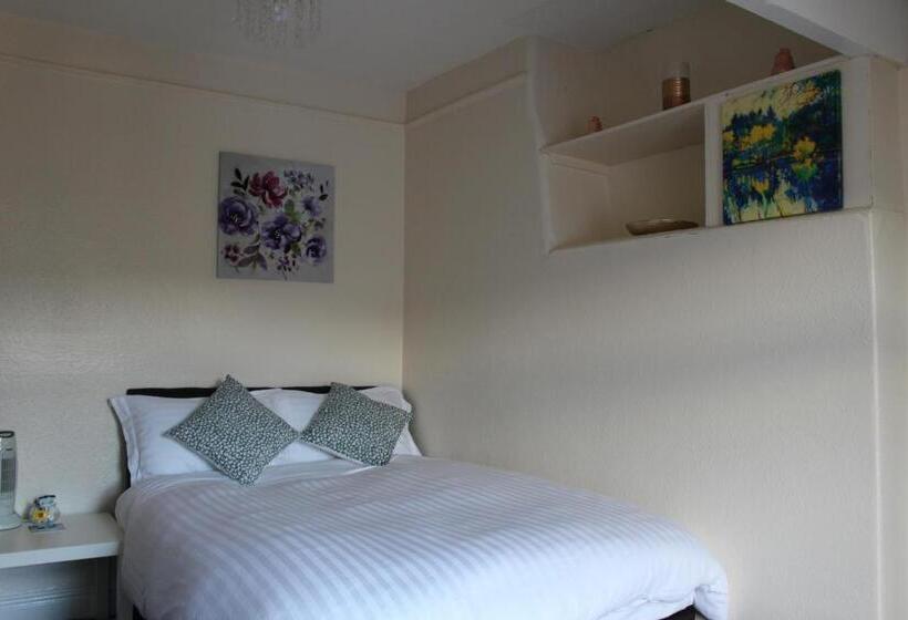 Номер Стандарт, John St Town House