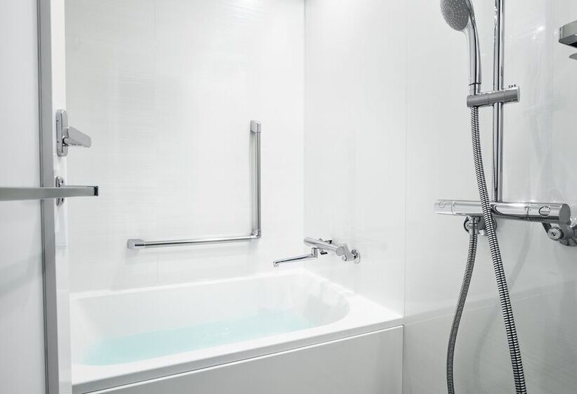 기본룸, Jal City Tokyo Toyosu