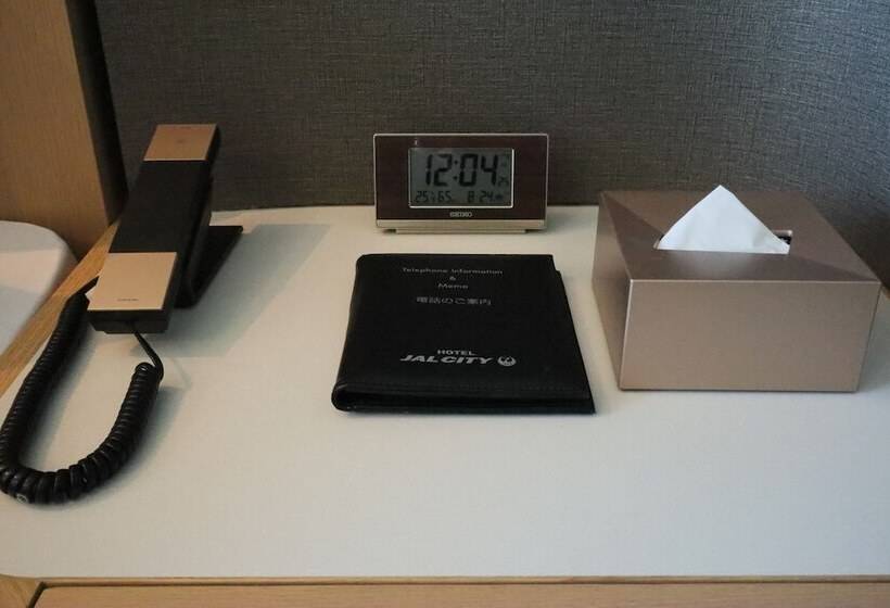 수피리어 룸, Jal City Tokyo Toyosu