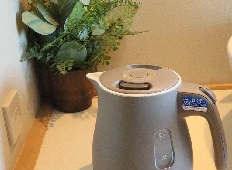 수피리어 룸, Jal City Tokyo Toyosu