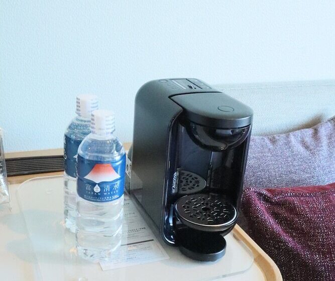 수피리어 룸, Jal City Tokyo Toyosu