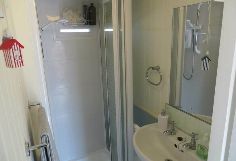 Дом 1 Спальня, Sunset Beach Retreat